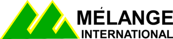 Melange International logo