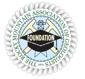 The Rocky Mountain Association of Geologists Logo