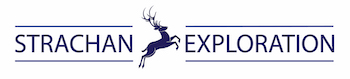 Strachan Exploration logo
