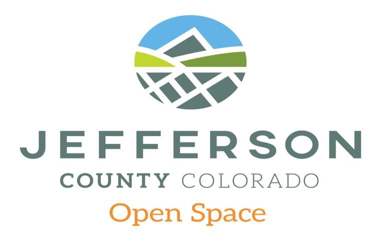 Jeffco Open Space Logo