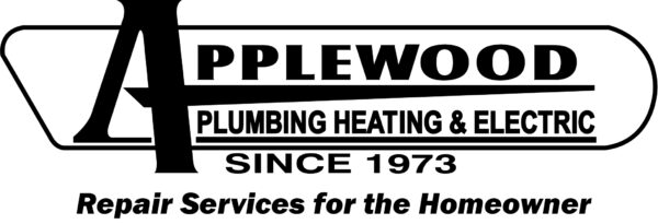 vector logo_with Repair Services for the Homeowner (1) Logo for Applewood Plumbing, Heating & Electric