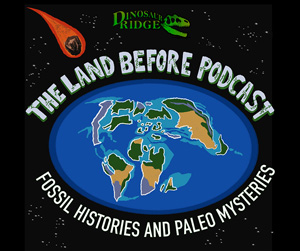 The Land Before Podcast