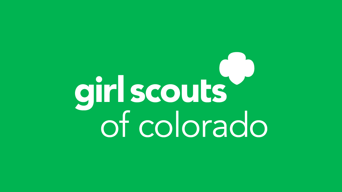 Girl Scouts of Colorado Logo
