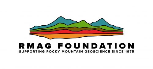 RMAG Foundation Logo