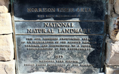America’s National Natural Landmarks Program Keeps Going, Growing and Succeeding