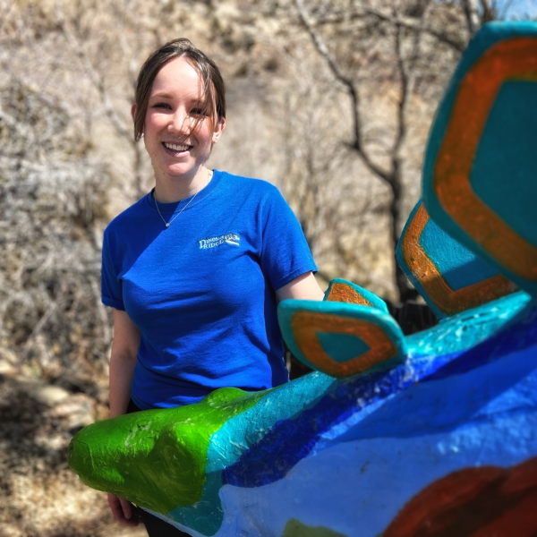 Photo of Allison Mooney