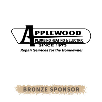 Bronze Sponsor: Applewood
