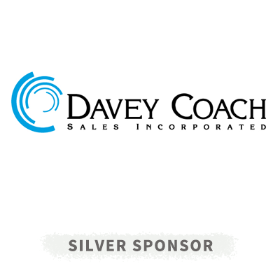 Silver Sponsor: Davey Coach