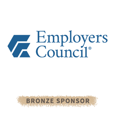 Bronze Sponsor: Employers Council