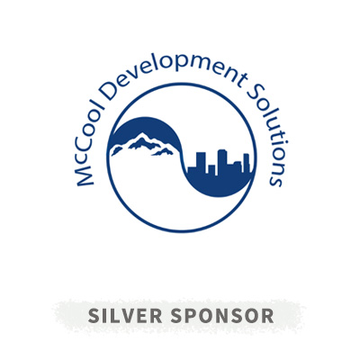Silver Sponsor: McCool's Development Solutions