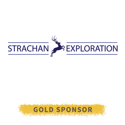 Gold Sponsor: Strachan Exploration