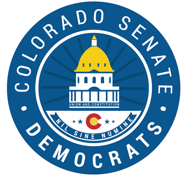 Colorado Senate Democrats