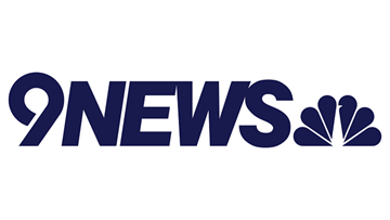 9News logo with NBC peacock image 