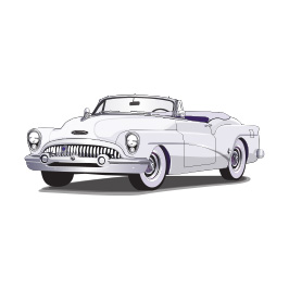 Silver Street Racer