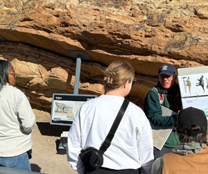 Guided Walking Tour