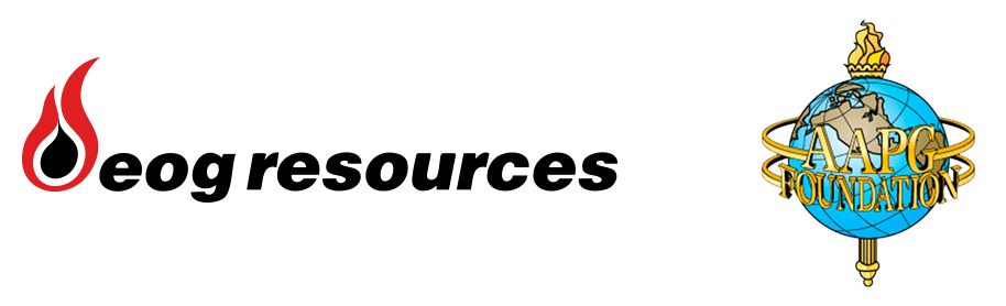 eog resources, AAPG Foundation