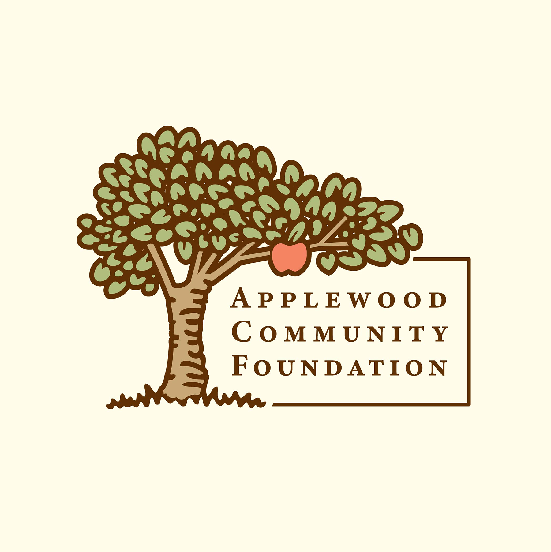 Applewood Community Foundation logo