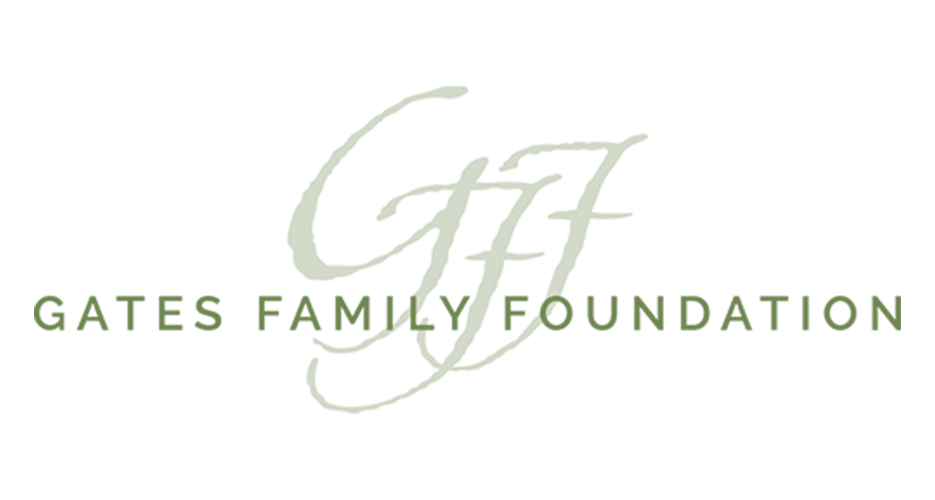 Gates Family Foundation